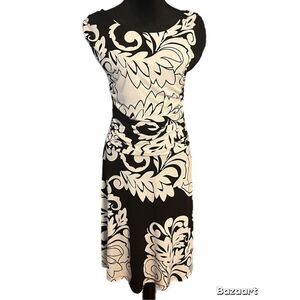 Enfocus Studio Cap Sleeves Dress size 8